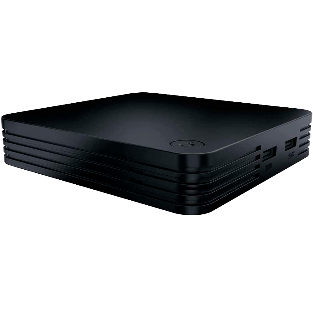  Dune HD SmartBox 4K Plus II