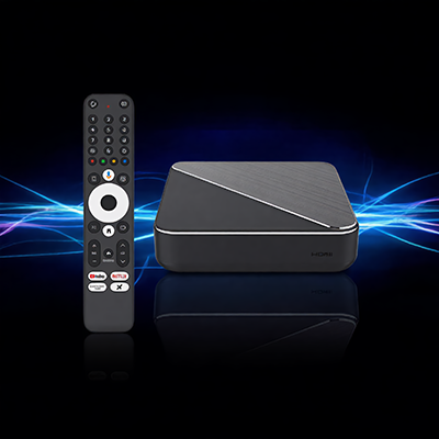 Dune HD Homatics Box R 4K Plus